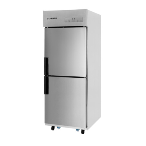 LG 스타리온 업소용 영업용 냉장고 25박스 500리터급 직냉식