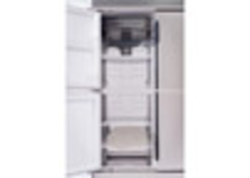스타리온 SR-F45ES 업소용 영업용 냉장고 45박스 1등급 간냉식 LGAS